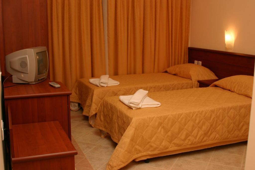 Side Best Hotel 部屋 写真
